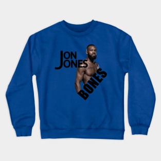 jon jines t shirt Crewneck Sweatshirt